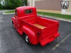 Thumbnail Photo 4 for 1953 Dodge B Series