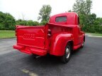 Thumbnail Photo 6 for 1953 Dodge B Series