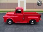 Thumbnail Photo 3 for 1953 Dodge B Series