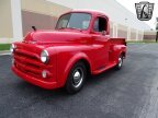 Thumbnail Photo 2 for 1953 Dodge B Series