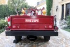 Thumbnail Photo 1 for 1953 Dodge M37