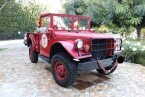 Thumbnail Photo 2 for 1953 Dodge M37