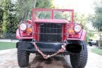 Thumbnail Photo 3 for 1953 Dodge M37