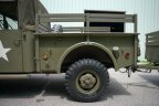 Thumbnail Photo 5 for 1953 Dodge M37