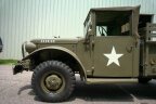 Thumbnail Photo 3 for 1953 Dodge M37