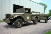 1953 Dodge M37