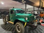 Thumbnail Photo 1 for 1953 Dodge Power Wagon