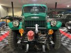 Thumbnail Photo 2 for 1953 Dodge Power Wagon