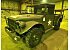 1953 Dodge Power Wagon