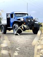 1953 Dodge Power Wagon