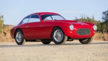 1953 FIAT 8V