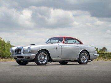 1953 FIAT 8V