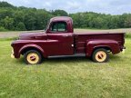 Thumbnail Photo 5 for 1953 Fargo Other Fargo Models