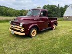 Thumbnail Photo 2 for 1953 Fargo Other Fargo Models