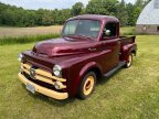 Thumbnail Photo 3 for 1953 Fargo Other Fargo Models