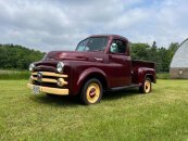 1953 Fargo Other Fargo Models