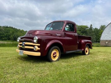 1953 Fargo Other Fargo Models