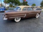 Thumbnail Photo 1 for 1953 Ford Crestline