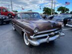 Thumbnail Photo 5 for 1953 Ford Crestline
