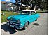 1953 Ford Crestline
