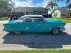 Thumbnail Photo 4 for 1953 Ford Crestline