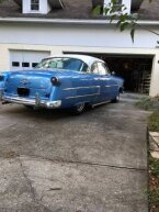 Thumbnail Photo 1 for 1953 Ford Crestline