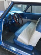 Thumbnail Photo 6 for 1953 Ford Crestline