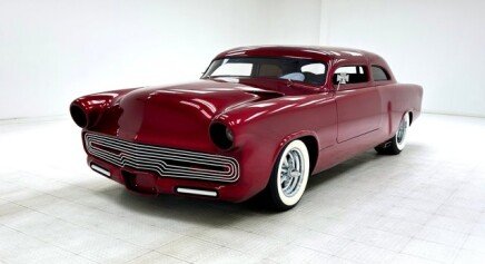 Photo 1 for 1953 Ford Crestline
