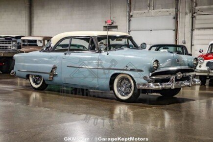 Photo 1 for 1953 Ford Crestline