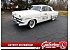 1953 Ford Crestline