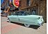 1953 Ford Crestline