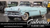 1953 Ford Crestline