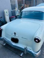 Thumbnail Photo 3 for 1953 Ford Custom