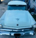 Thumbnail Photo 2 for 1953 Ford Custom