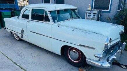 Photo 1 for 1953 Ford Custom