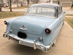 Thumbnail Photo 3 for 1953 Ford Custom