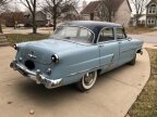 Thumbnail Photo 4 for 1953 Ford Custom