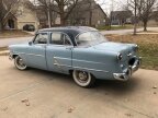Thumbnail Photo 2 for 1953 Ford Custom