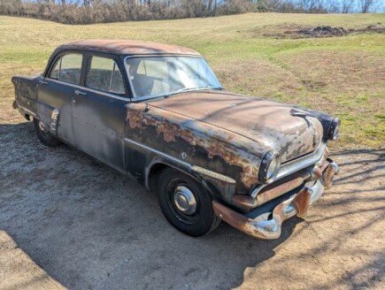 Photo 1 for 1953 Ford Custom