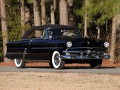 1953 Ford Custom
