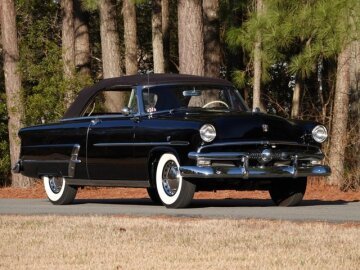 1953 Ford Custom