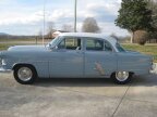 Thumbnail Photo 3 for 1953 Ford Customline