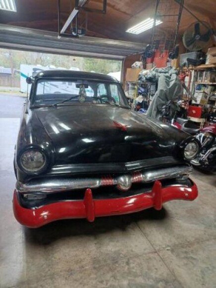 Photo 1 for 1953 Ford Customline