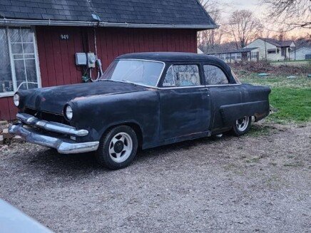 Photo 1 for 1953 Ford Customline