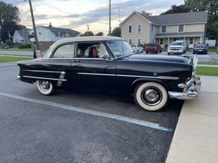 Photo 1 for 1953 Ford Customline