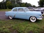 Thumbnail Photo 4 for 1953 Ford Customline