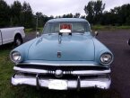 Thumbnail Photo 2 for 1953 Ford Customline