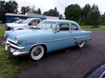 Photo 1 for 1953 Ford Customline