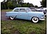1953 Ford Customline