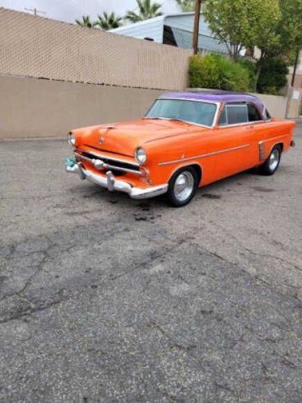 Photo 1 for 1953 Ford Customline